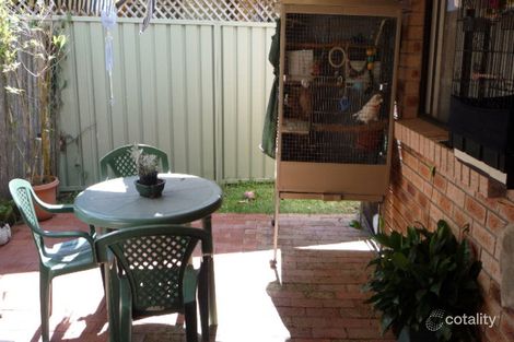 Property photo of 1/41 Botanical Drive Labrador QLD 4215