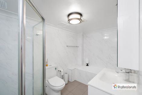 Property photo of 3/5 Carmen Street Bankstown NSW 2200