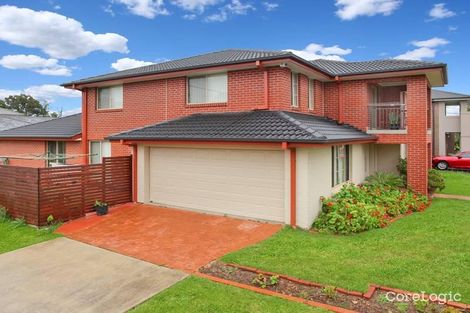 Property photo of 69 Kirkwood Crescent Colebee NSW 2761