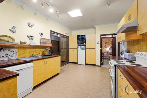 Property photo of 22 Bridge Street Jamieson VIC 3723