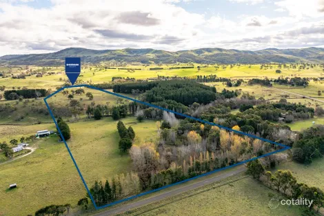 122 Koombahlah Rd, Primrose Valley, NSW 2621
