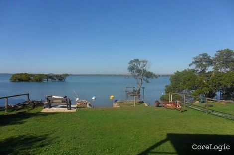 Property photo of 40 Coorong Street Macleay Island QLD 4184