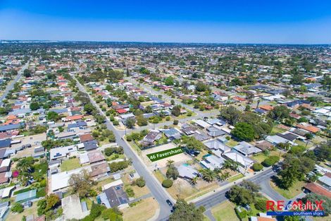 Property photo of 46 Faversham Street Beckenham WA 6107
