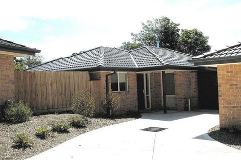 3/8 Melva Ct, Frankston, VIC 3199