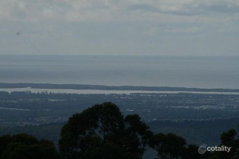 Property photo of 10 Freemans Road Lower Beechmont QLD 4211