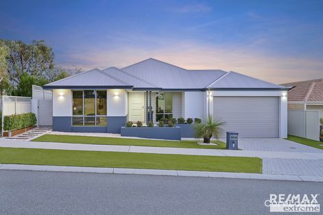 Property photo of 3 Bryde Mews Alkimos WA 6038