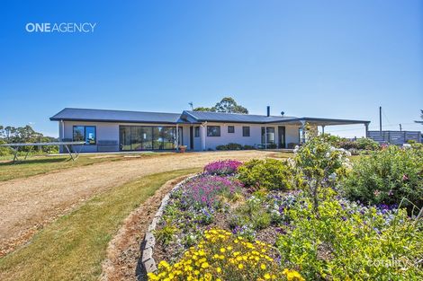 907 Murchison Hwy, Elliott, TAS 7325