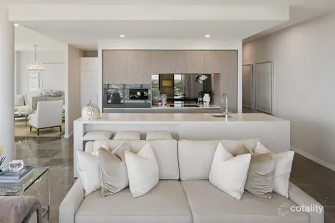 Property photo of 11902/7 Wharf Street Hamilton QLD 4007