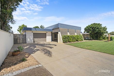 8 Lucas St, Kepnock, QLD 4670