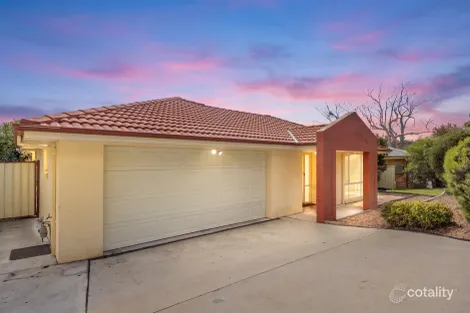 Property photo of 32 Jane Sutherland Street Conder ACT 2906