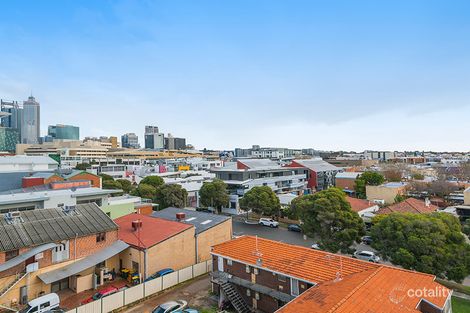 36/211 Beaufort St, Perth, WA 6000