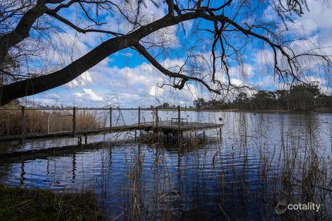 Property photo of 24 Baxters Road Goulburn Weir VIC 3608