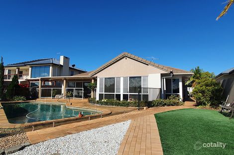 Property photo of 2 Carling Court Cleveland QLD 4163