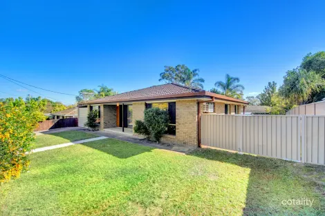 Contact Agent For Address, Petrie, QLD 4502