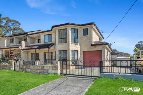 Property photo of 133 Ringrose Avenue Greystanes NSW 2145