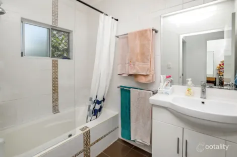 Property photo of 89 Cottesloe Drive Kewarra Beach QLD 4879