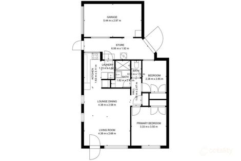 1/34 Caroline St, Woody Point, QLD 4019