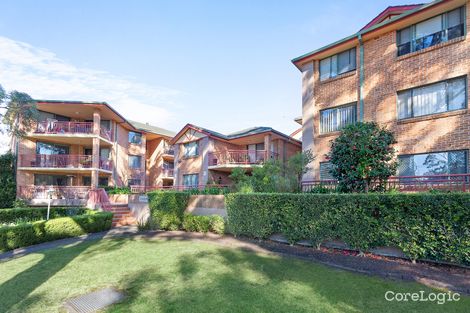 Property photo of 14/331-335 President Avenue Gymea NSW 2227