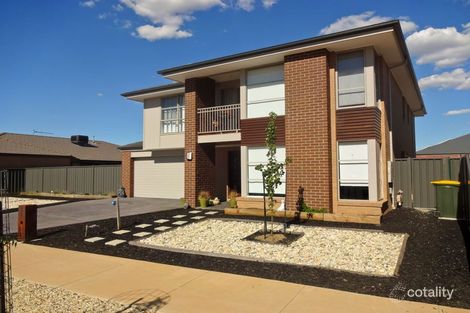 Property photo of 4 Blackwood Drive Wangaratta VIC 3677