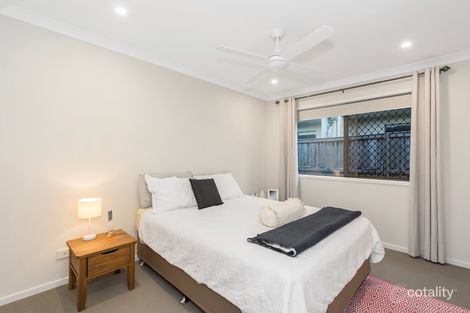 Property photo of 12 William Boulevard Pimpama QLD 4209