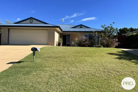 Property photo of 50 Bauhinia Street Boyne Island QLD 4680