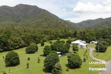 183 Moravciks Rd, Bemerside, QLD 4850