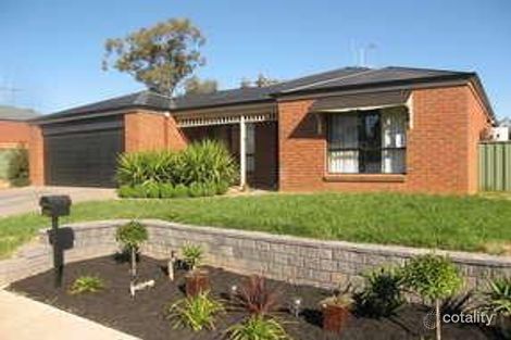 52 Carolyn Way, Maiden Gully, VIC 3551