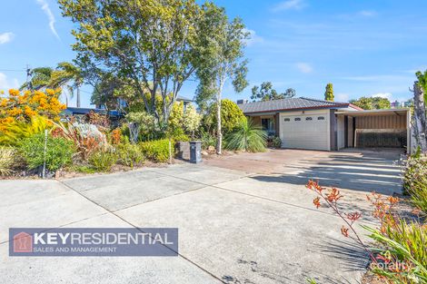 76 Vickers St, Hamersley, WA 6022