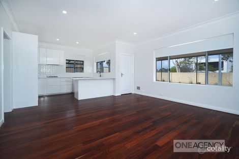 Property photo of 51A Wellington Parade Yokine WA 6060