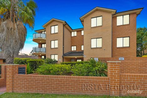 Property photo of 2/31 Myrtle Road Bankstown NSW 2200