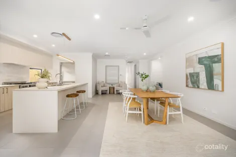 Property photo of 34 Cartwright Street Taigum QLD 4018
