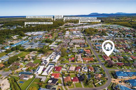 Property photo of 3/95 Marian Drive Port Macquarie NSW 2444