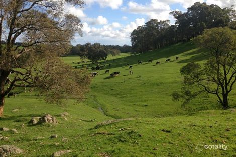 Lot 1 Sandalwood Rd, Benger, WA 6223