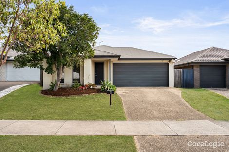 Property photo of 36 Regents Drive Redbank Plains QLD 4301