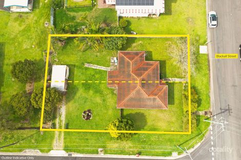 81 Blackall St, Basin Pocket, QLD 4305