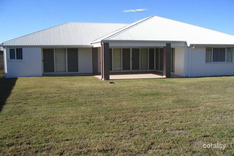 Property photo of 16 Gerygone Court Narangba QLD 4504