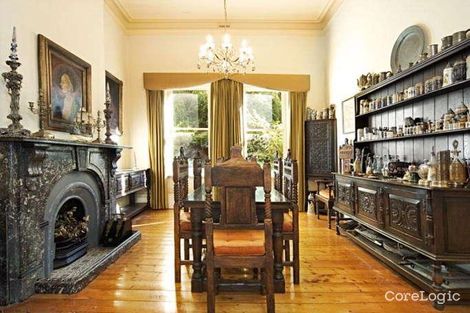 Property photo of 1 Sorrett Avenue Malvern VIC 3144