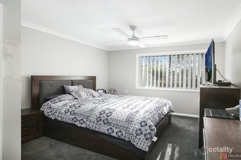 Property photo of 2 Francis Smith Place South Kempsey NSW 2440