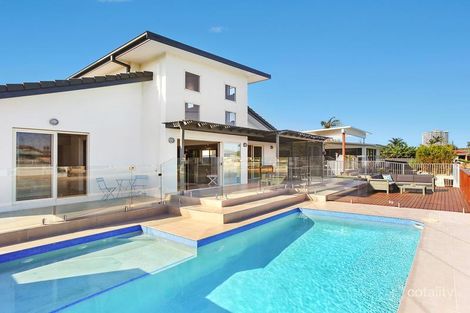 Property photo of 52 Nineteenth Avenue Palm Beach QLD 4221