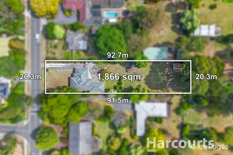 Property photo of 31 Olive Grove Boronia VIC 3155