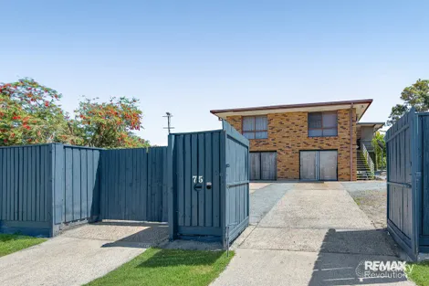 Property photo of 75 Hammel Street Beenleigh QLD 4207