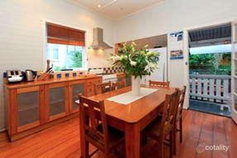 Property photo of 66 Riding Road Hawthorne QLD 4171
