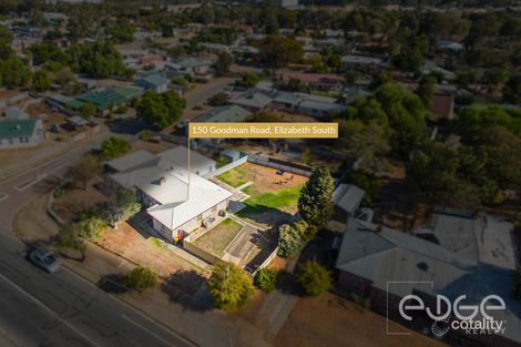 Property photo of 150 Goodman Road Elizabeth South SA 5112