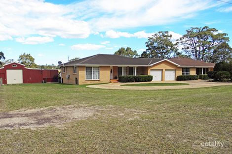 Property photo of 46 Forest Road Comberton NSW 2540