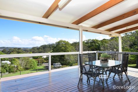 Property photo of 10 Buena Vista Crescent Blue Mountain Heights QLD 4350