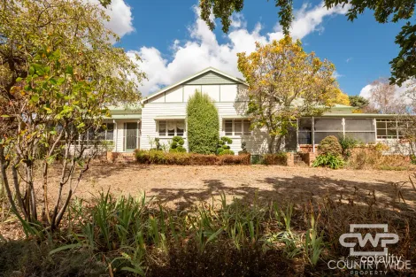 453 Moredun Rd, Ben Lomond, NSW 2365
