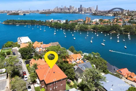 7/10 Raglan St, Mosman, NSW 2088