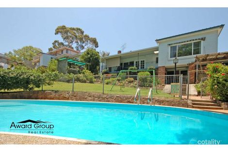 Property photo of 138 Marsden Road Ermington NSW 2115