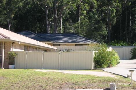 Property photo of 75A Bagnall Beach Road Corlette NSW 2315