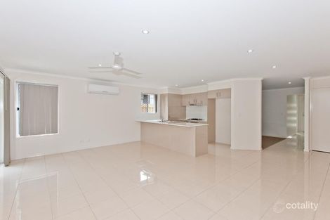 Property photo of 55 Mint Crescent Griffin QLD 4503
